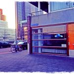 office front edgy