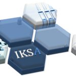 IKSA logo