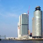 Rotterdam Kop van Zuid-2